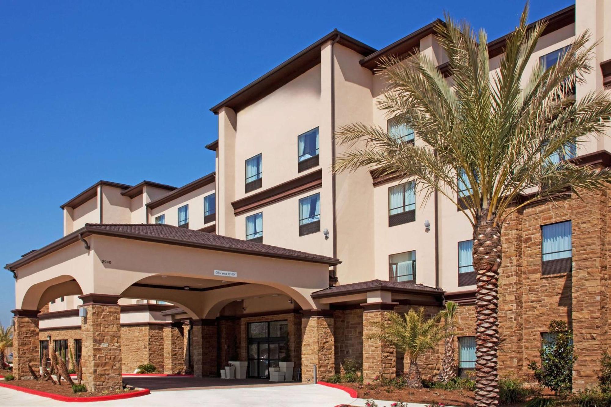 Wyndham לייק צ'ארלס מראה חיצוני תמונה